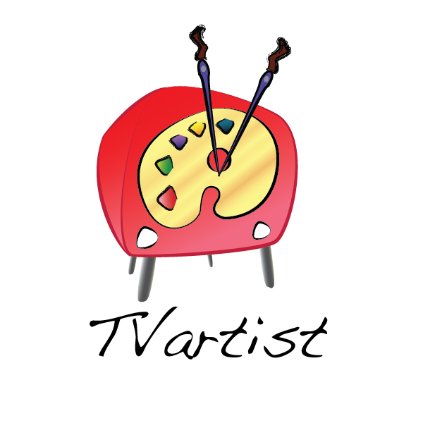 TVartist Logo