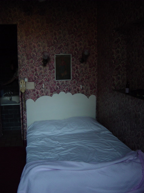 Hotel Esmeralda, Latin Quarter (Paris)