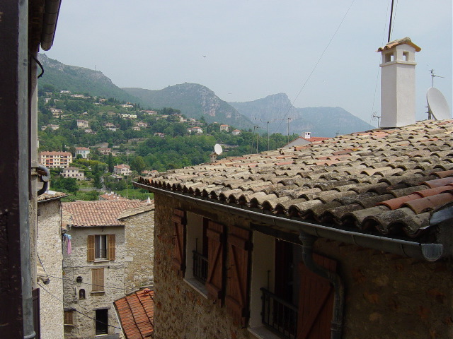 Vence, Provence