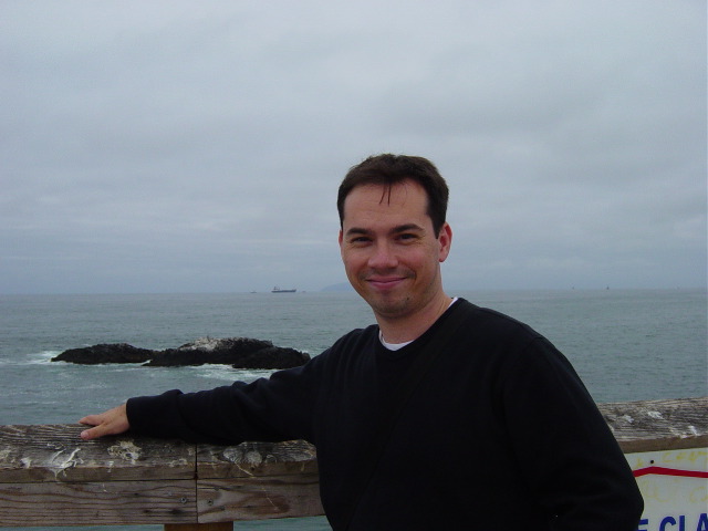 Rosarito Beach