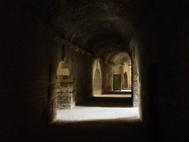 Arles, Provence
