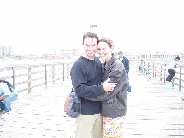 Rosarito Beach