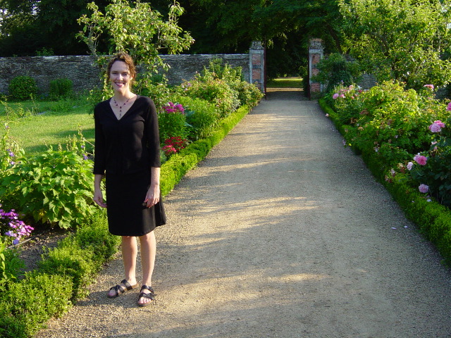 The Garden @ the Chataeux