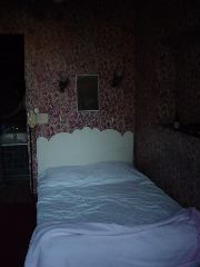 Hotel Esmeralda, Latin Quarter (Paris)