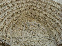 Notre Dame, Paris