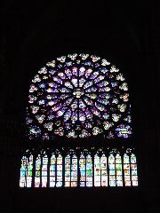 Notre Dame, Paris