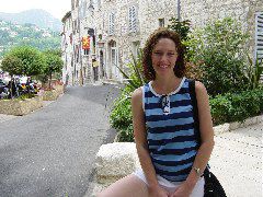 Vence, Provence