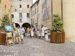 Vence, Provence