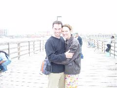 Rosarito Beach