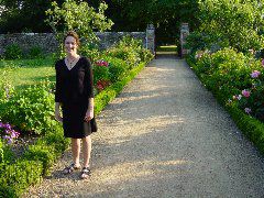 The Garden @ the Chataeux