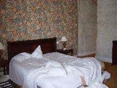 Our active bed @ Hautes Roches